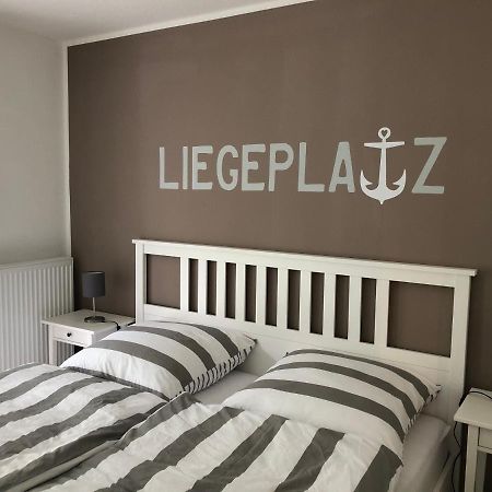 Willa Kleine Auszeit In Salzhausen Zewnętrze zdjęcie