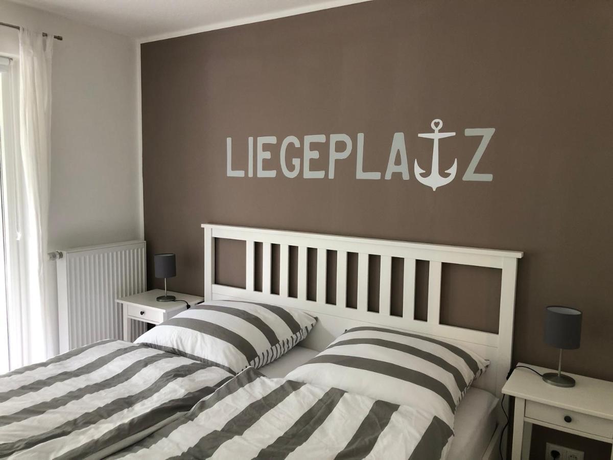 Willa Kleine Auszeit In Salzhausen Zewnętrze zdjęcie